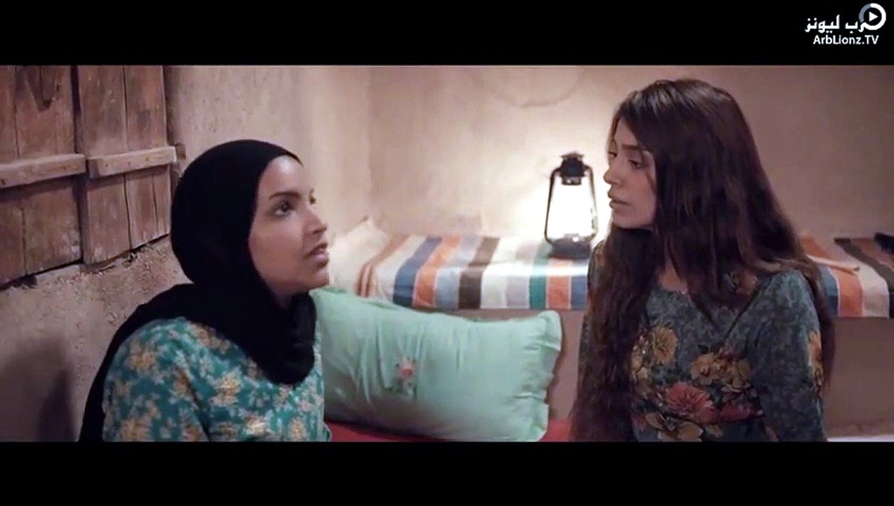 مسلسل ام هارون الحلقة 26 السادسة والعشرون