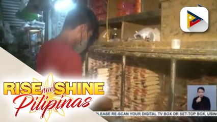 Ilang tindero at mamimili ng asukal, umaaray dahil sa mataas na presyo