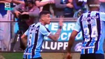Grêmio 2x1 Vasco VT Premiere  brasileirao 2022