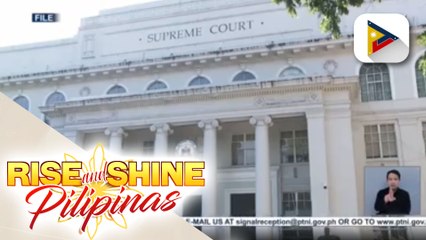Bar examinations sa Nobyembre, isasagawa sa 14 na lugar o local testing centers
