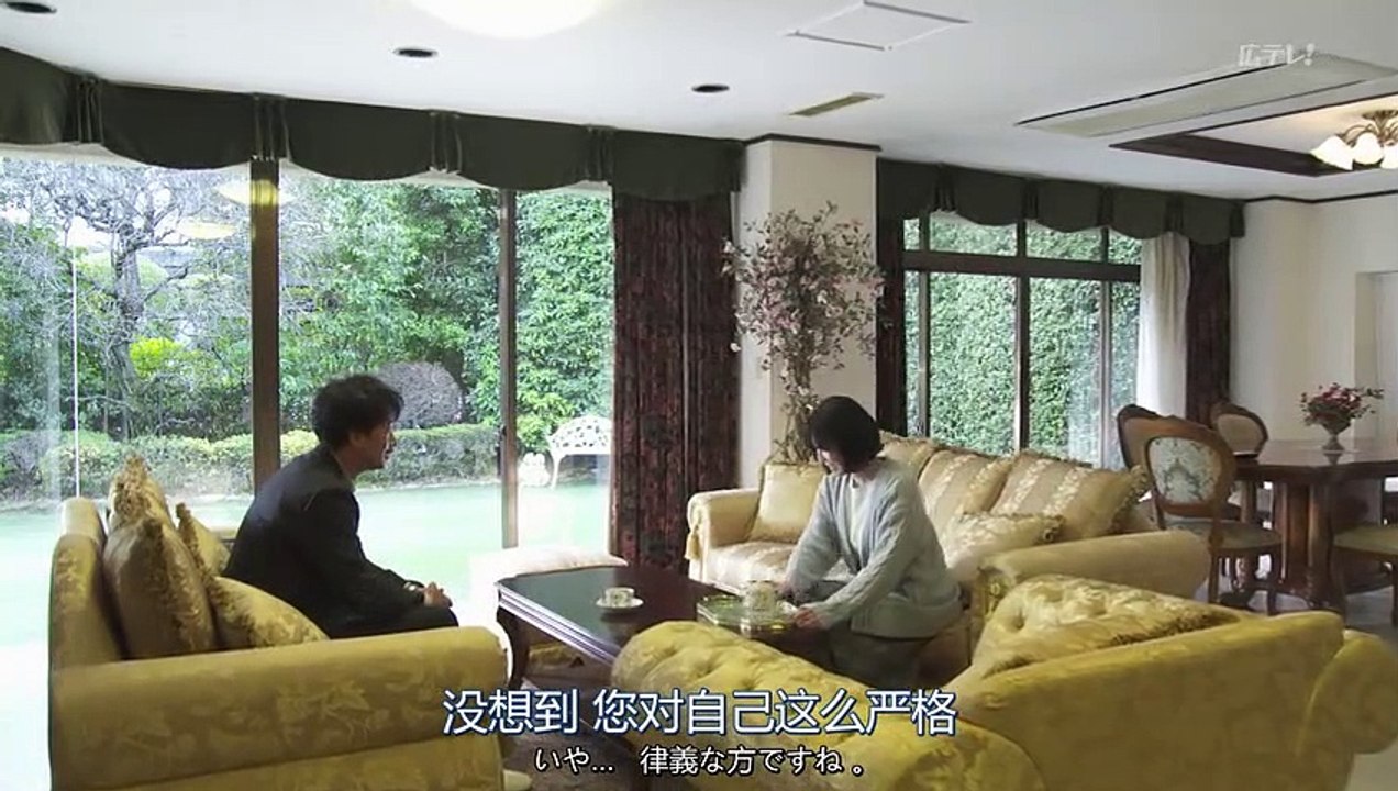 日劇-3年A班：從現在起大家都是人質08