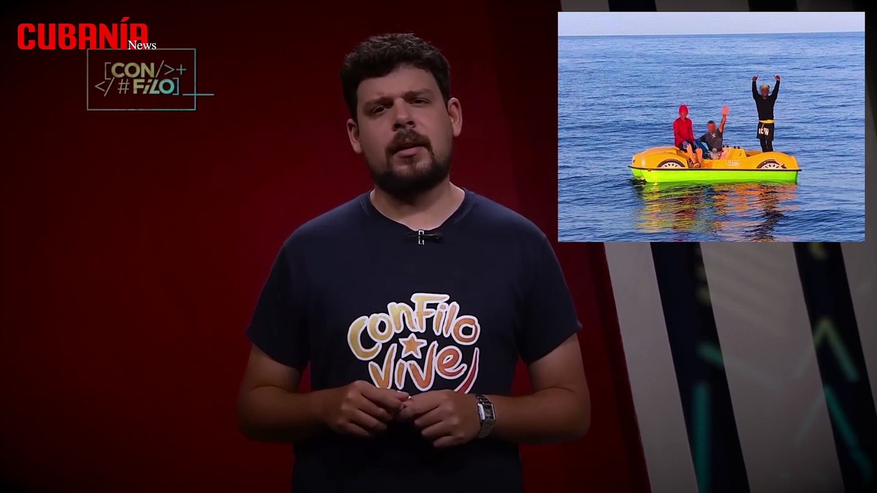 CON TU PROPIO FILO - CAP 1