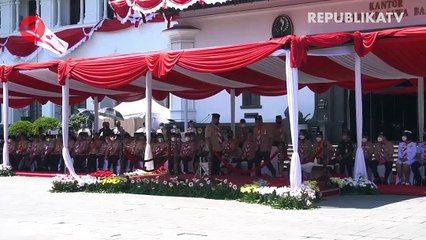 Jawa Barat Siaga Satu Bencana