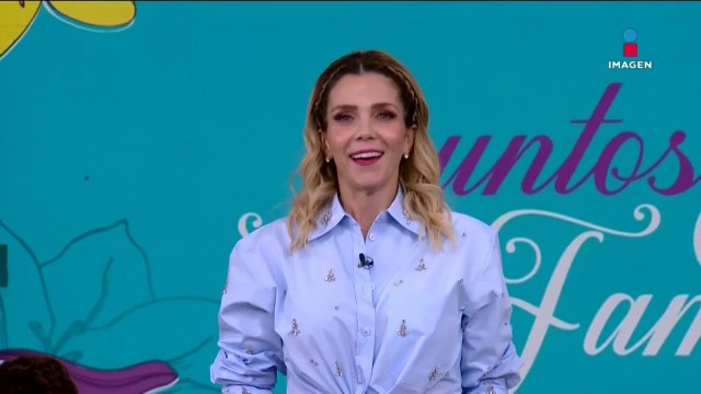 ‘Quiero una relación estable y los hombres son inmaduros’ | Asuntos de Familia