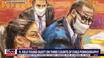 R Kelly verdict_ Singer guilty on child pornography charges _ LiveNOW from FOX