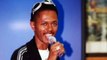 RIP Jesse Powell - R&B Vocalist_Songwriter Has Died This Morning at Age 51