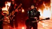 Demi Lovato Hints at Quitting Tour Amid Illness _ E! News