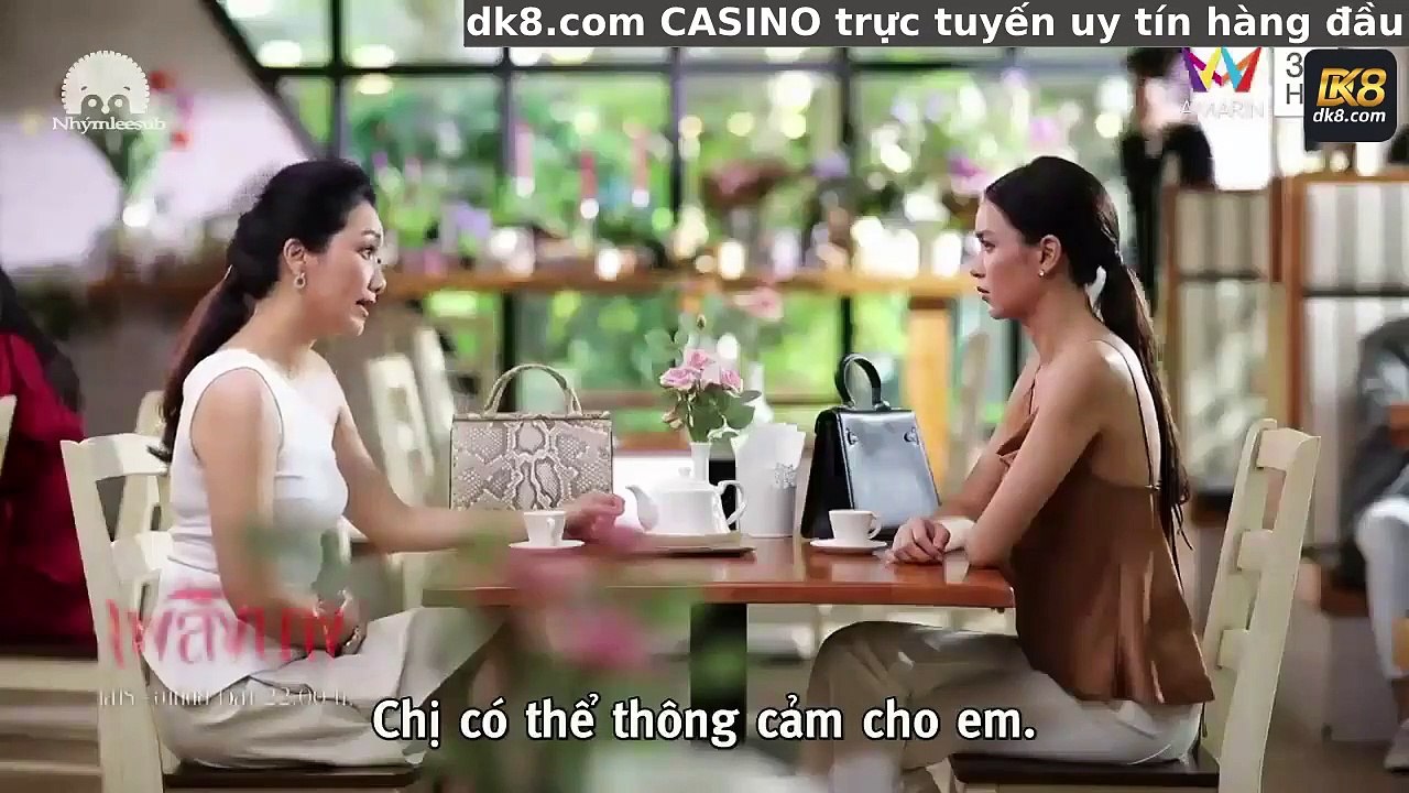 đam mê ám muộn - tập 11 - phim thái lan - Plerng Nang (2020)