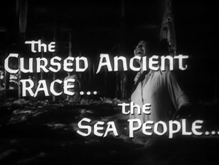 Marée nocturne Bande-annonce (EN)