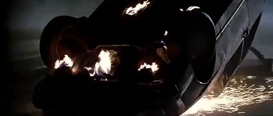 Highwaymen : la poursuite infernale Bande-annonce (EN)