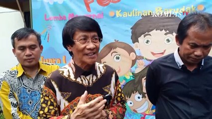 Kak Seto: Fokus pada Perlindungan Anak Sesuai Amanat Undang-Undang!