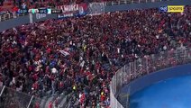 Martins se reencuentra con el gol en el empate de Cerro Porteño