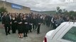 Buxton crash victim Tyrese Bechard’s funeral  - September 15, 2022 - Illawarra Mercury