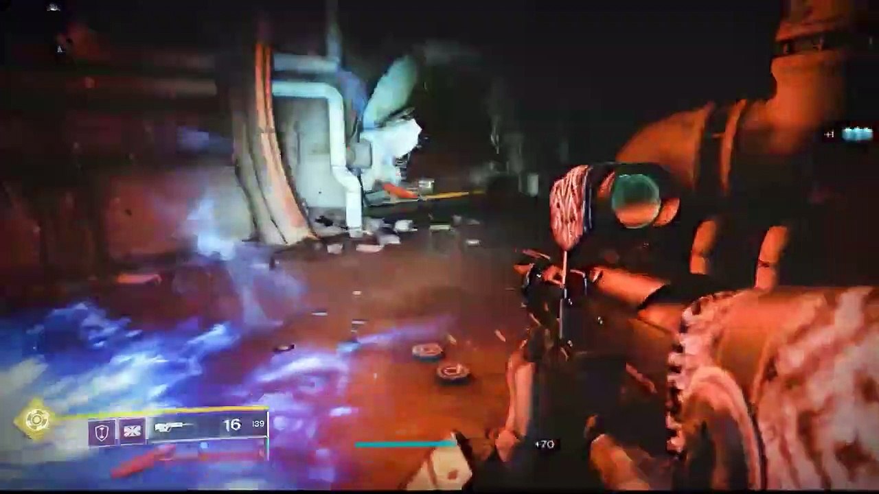 Destiny 2 walkthrough Part 23