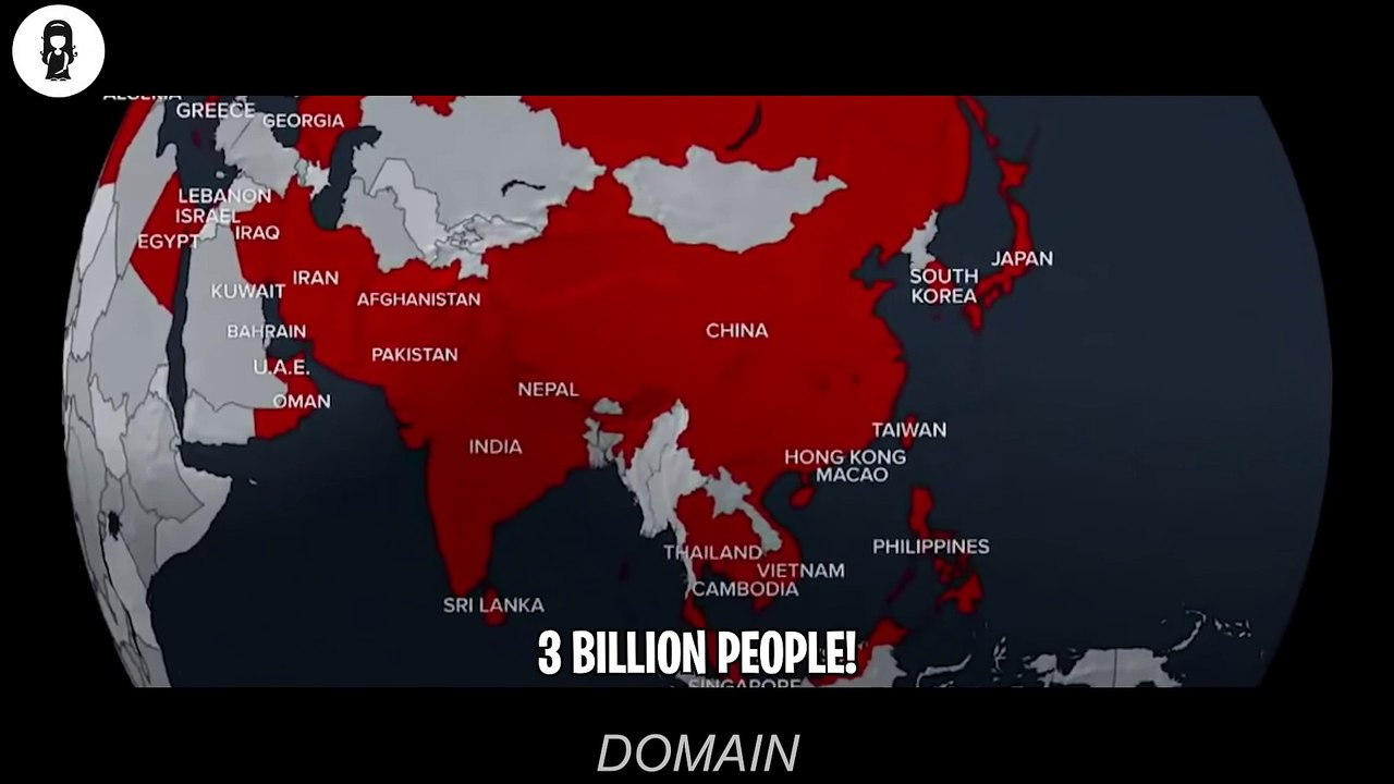 For 6 Years, Humans Live In Isolation, Only To Find Out The Pandemic Is Fake Story