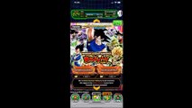 DBZ Dokkan Battle WWC (2020) 50 Unit Dokkan Ticket Summons!