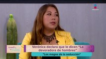 ‘Me dicen la ‘rompecorazones’ | Asuntos de Familia