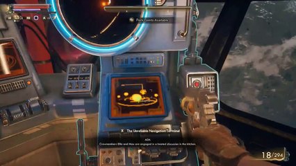 The Outer Worlds walkthrough Part 41