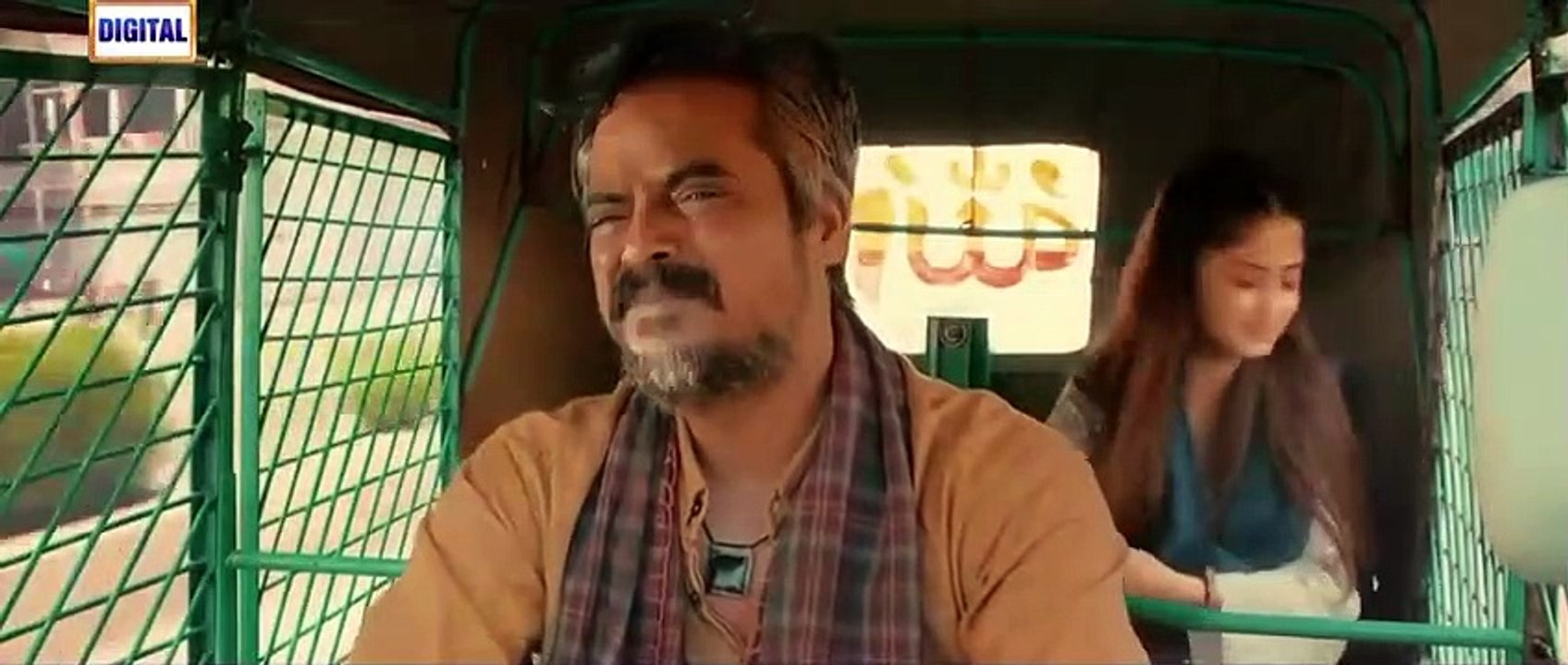 Khel Khel Mein (2021) Full Pakistani Movie Part 2