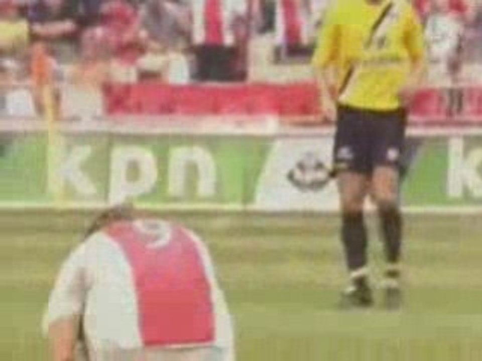 30 beaux buts- foot compile