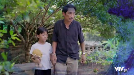 Ga-ra Hạnh Phúc - Tập 17