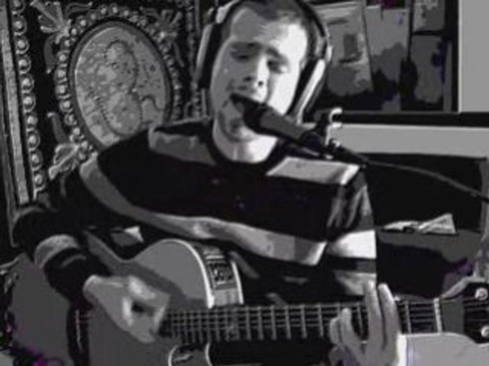 Don't let me down by Powcheka