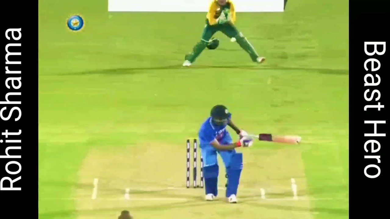 रोहित शर्म Made Angri Rabada | रोहित शर्म  (106) साउथ अफ्रीका | Rohit Sharma 106/66**|