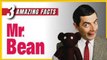 Amazing Facts about Mr Bean  | Rowan Atkinson | Fact star k fans