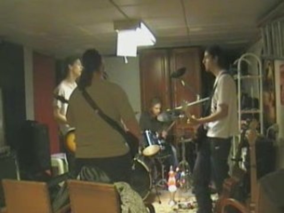 PaperBox - Bleed It Out