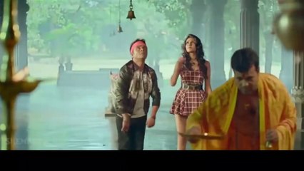 Comedy Movie Night 🎬