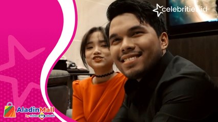 Hubungan Asmara Thoriq Halilintar dan Fuji Terganjal Restu Orangtua