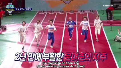 [ESPAÑOL] ISAC 2022 - Chuseok Día 2 (3 de 3)