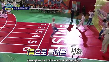 [ESPAÑOL] ISAC 2022 - Chuseok Día 2 (1 de 3)