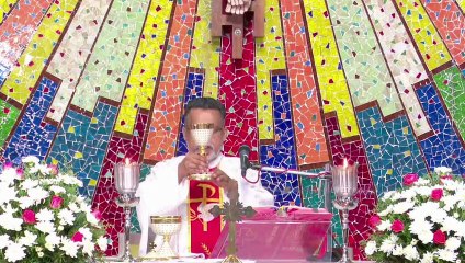 Holy Mass I Malayalam Mass I September 15 Thursday 2022 I Qurbana I 6.45 AM