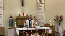 Catholic Mass Today I Daily Holy Mass I Thursday September 15 2022 I English Holy Mass I 5.00 AM