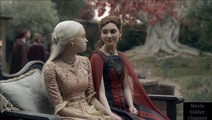 Season 1 Episode 4 Preview | House of the Dragon (HBO)