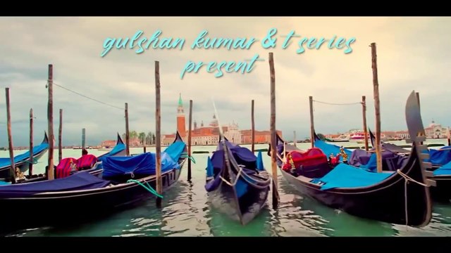 Official Video: Humnava Mere Song | Jubin Nautiyal | Manoj Muntashir | Rocky - Shiv | Bhushan Kumar