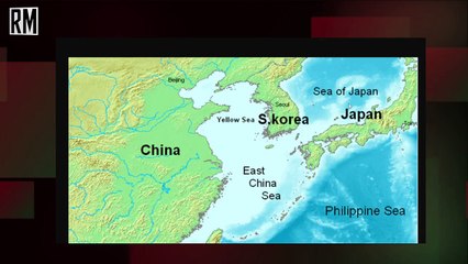 China‘s _ Russia's Ties Are Getting Stronger