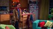 Joyce Kim and The Elevator History | The Big Bang Theory TBBT