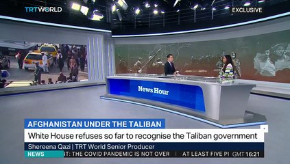 EXCLUSIVE- US to move $3.5B in frozen Afghan assets to Swiss trust fund