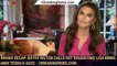 'RHOBH' recap: Kathy Hilton calls out 'disgusting' Lisa Rinna amid Tequila-gate - 1breakingnews.com