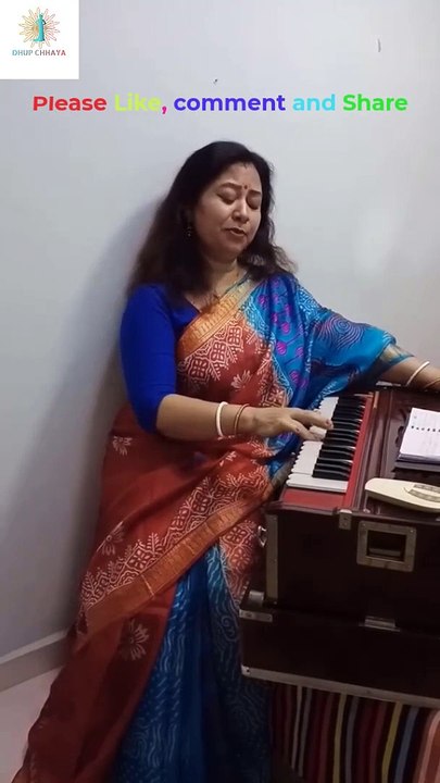 Tumi Bondhu Kala Pakhi Ami Jeno Ki  তুমি বন্ধু কালা পাখি আমি যেন কী