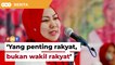 Yang penting rakyat, bukan wakil rakyat, exco Umno jawab PAS Pahang