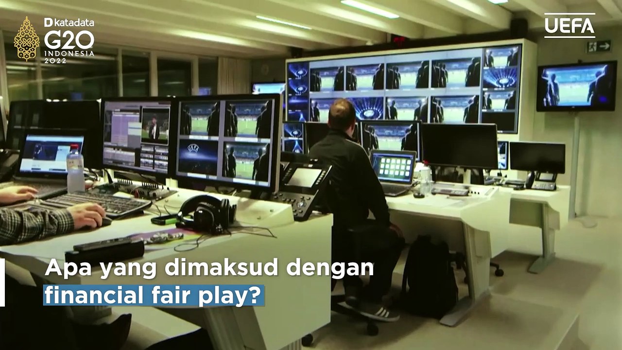 Mengenal Financial Fair Play yang Dijatuhi UEFA Kepada PSG, AC Milan, dkk