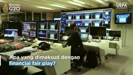 Mengenal Financial Fair Play yang Dijatuhi UEFA Kepada PSG, AC Milan, dkk