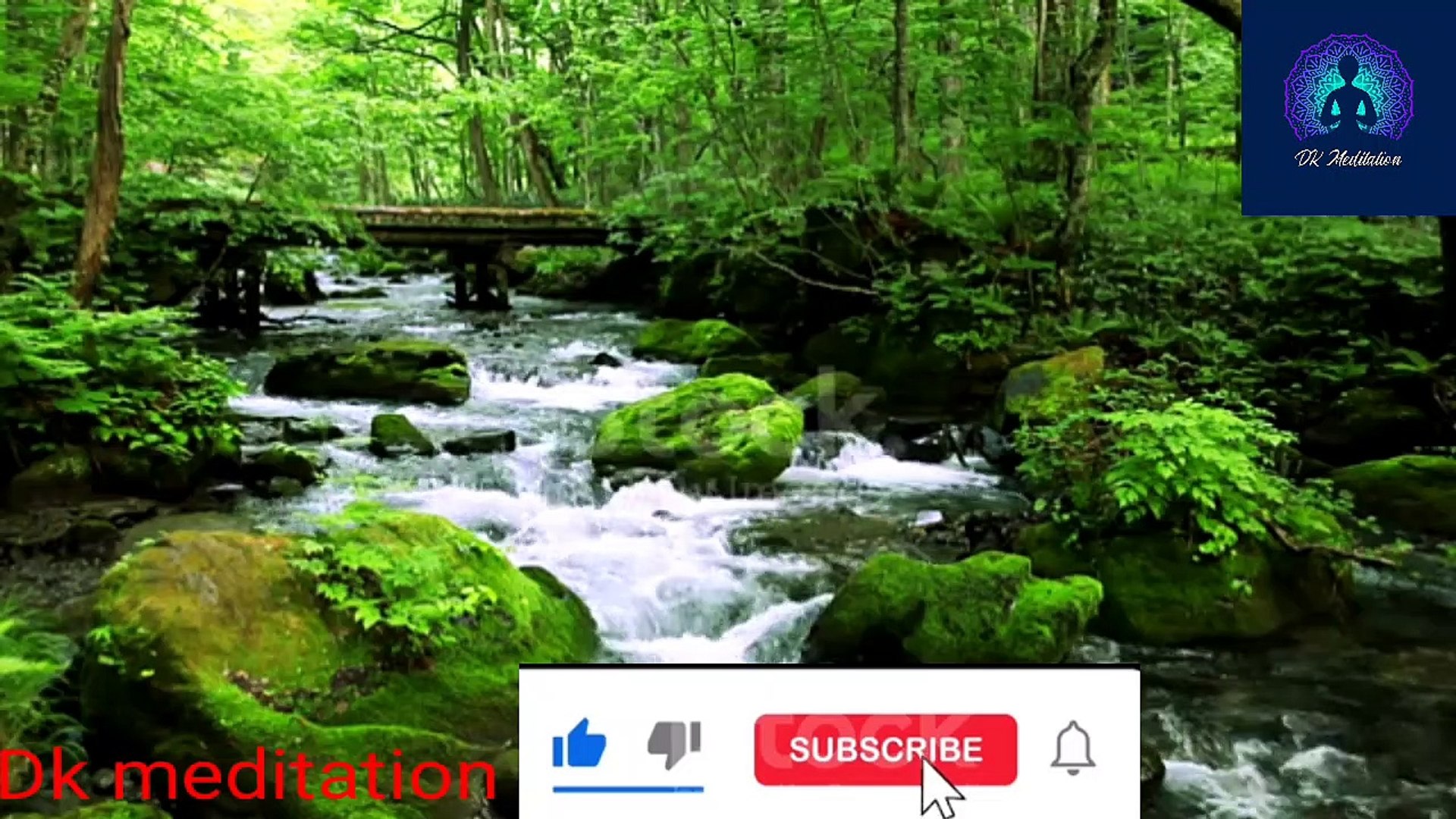 Meditation music-deep sleep music