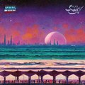 Baig - Kahin Door Chalain Hum (Urdu Synthwave)