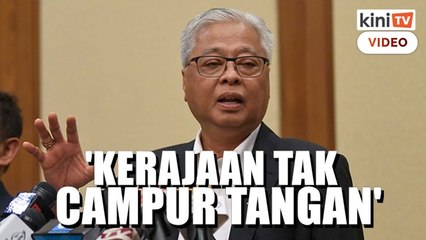 Ismail jamin tiada campur tangan kerajaan dalam media