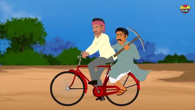 लालची किसान _ LALCHI KISSAN _ HINDI KAHANIYA _ HINDI STORIES(720P_60FPS)