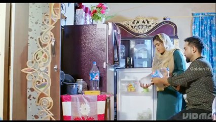 Shakki wife -couple comedy